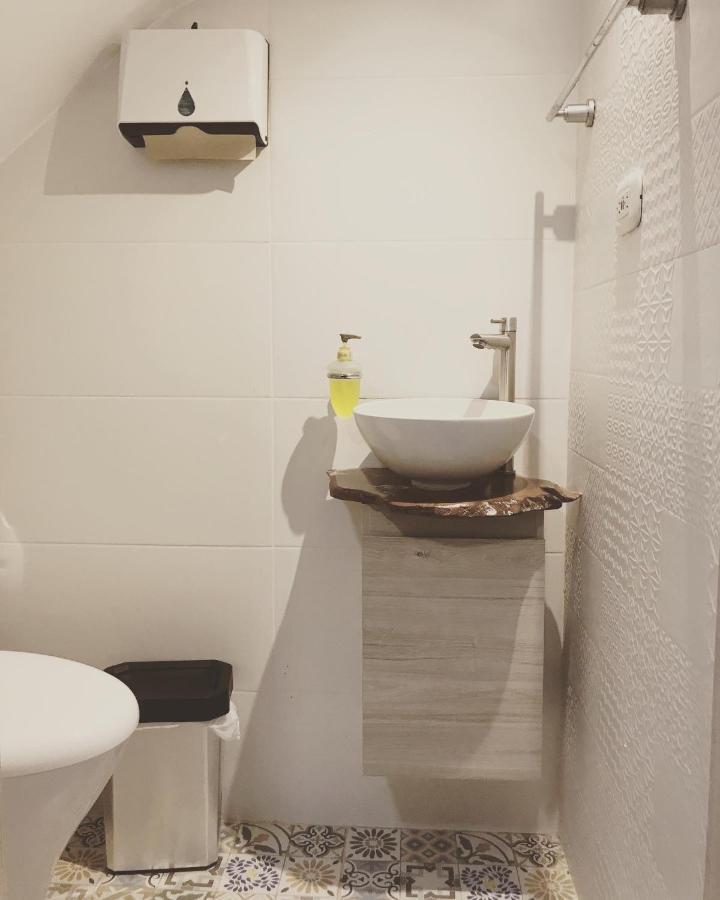 Salento_Littlehouse Villa Buitenkant foto
