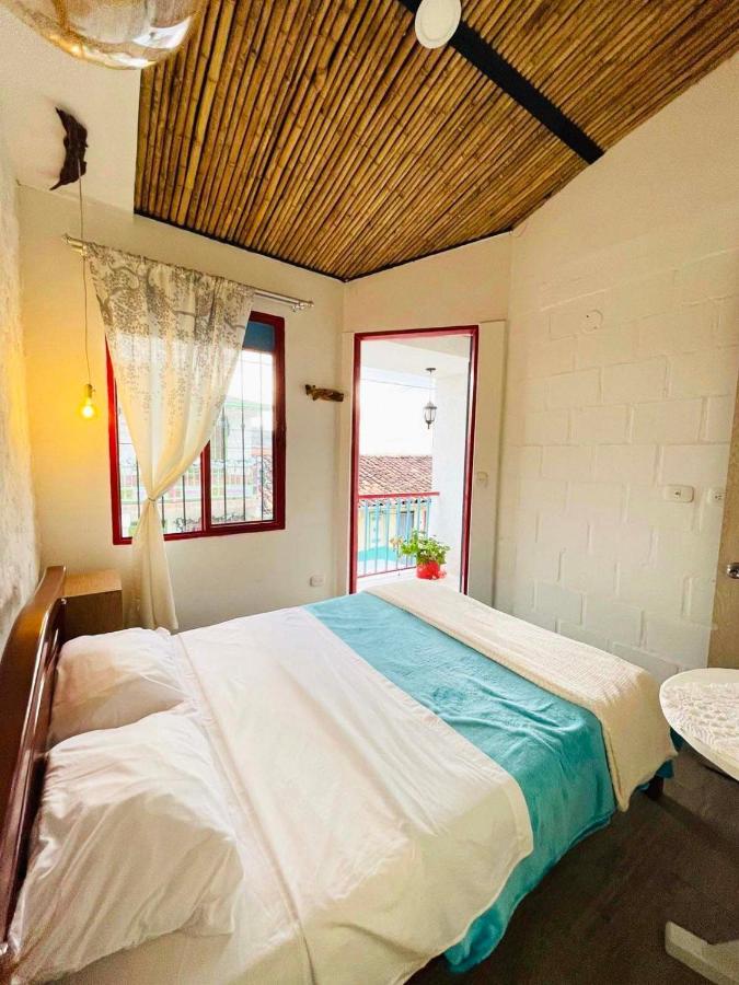 Salento_Littlehouse Villa Buitenkant foto