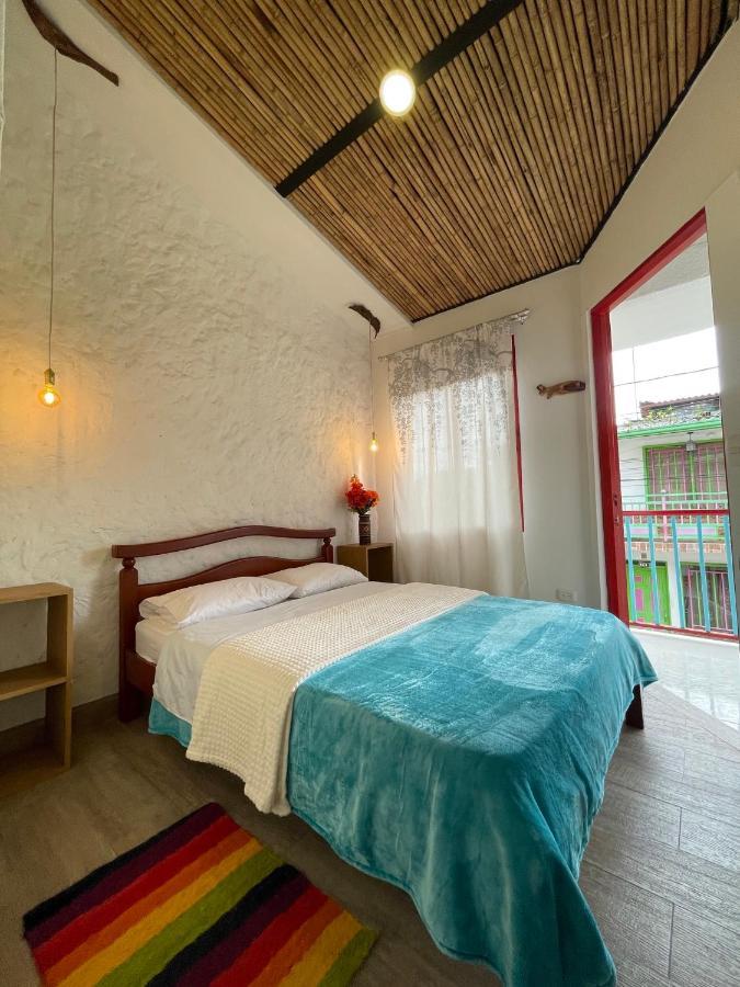 Salento_Littlehouse Villa Buitenkant foto