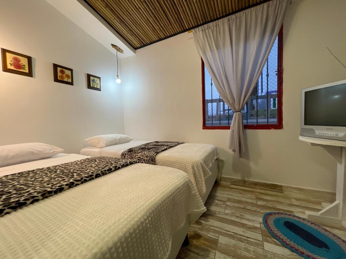 Salento_Littlehouse Villa Buitenkant foto