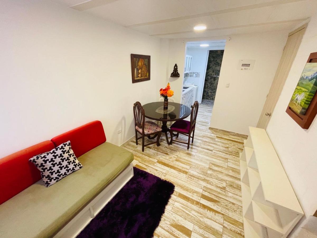 Salento_Littlehouse Villa Buitenkant foto