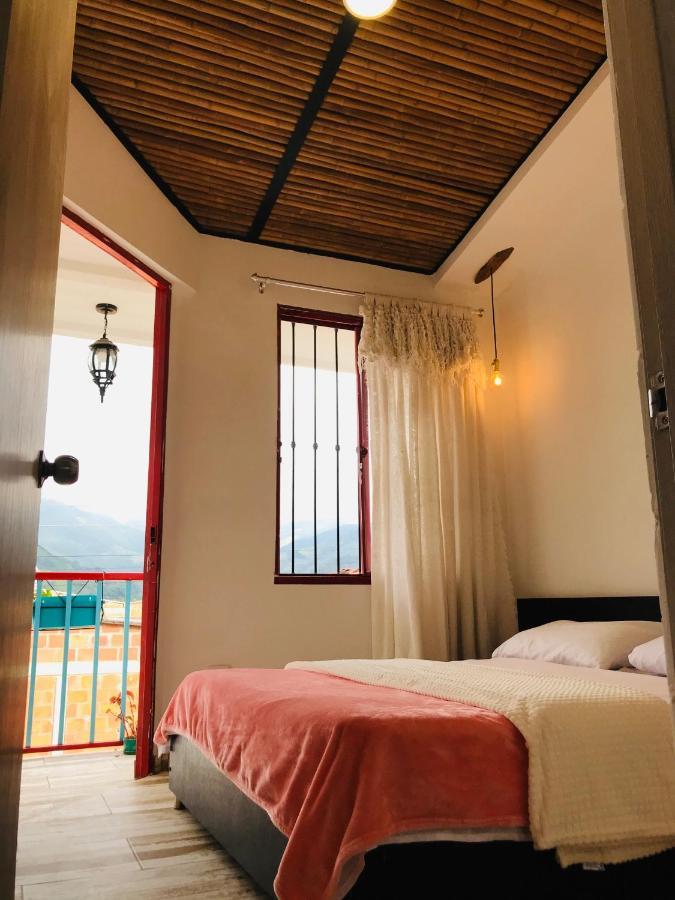 Salento_Littlehouse Villa Buitenkant foto