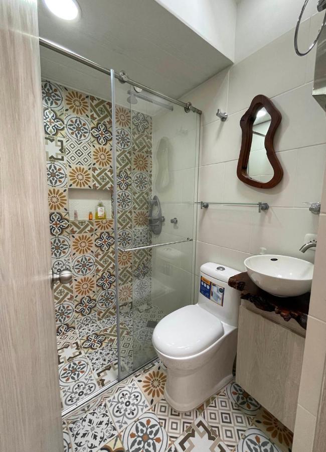 Salento_Littlehouse Villa Buitenkant foto
