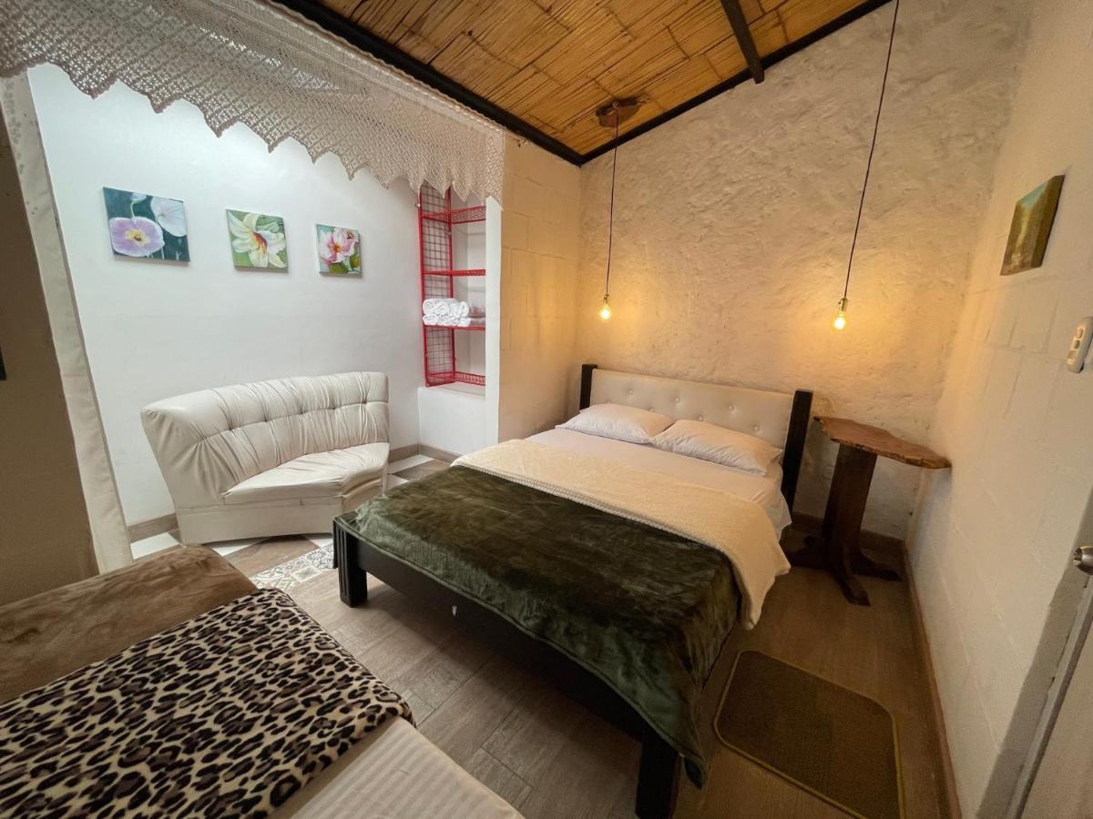 Salento_Littlehouse Villa Buitenkant foto