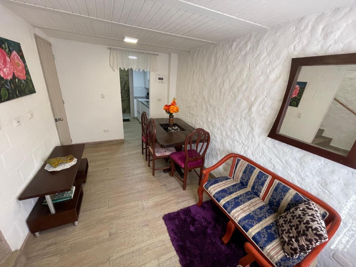 Salento_Littlehouse Villa Buitenkant foto