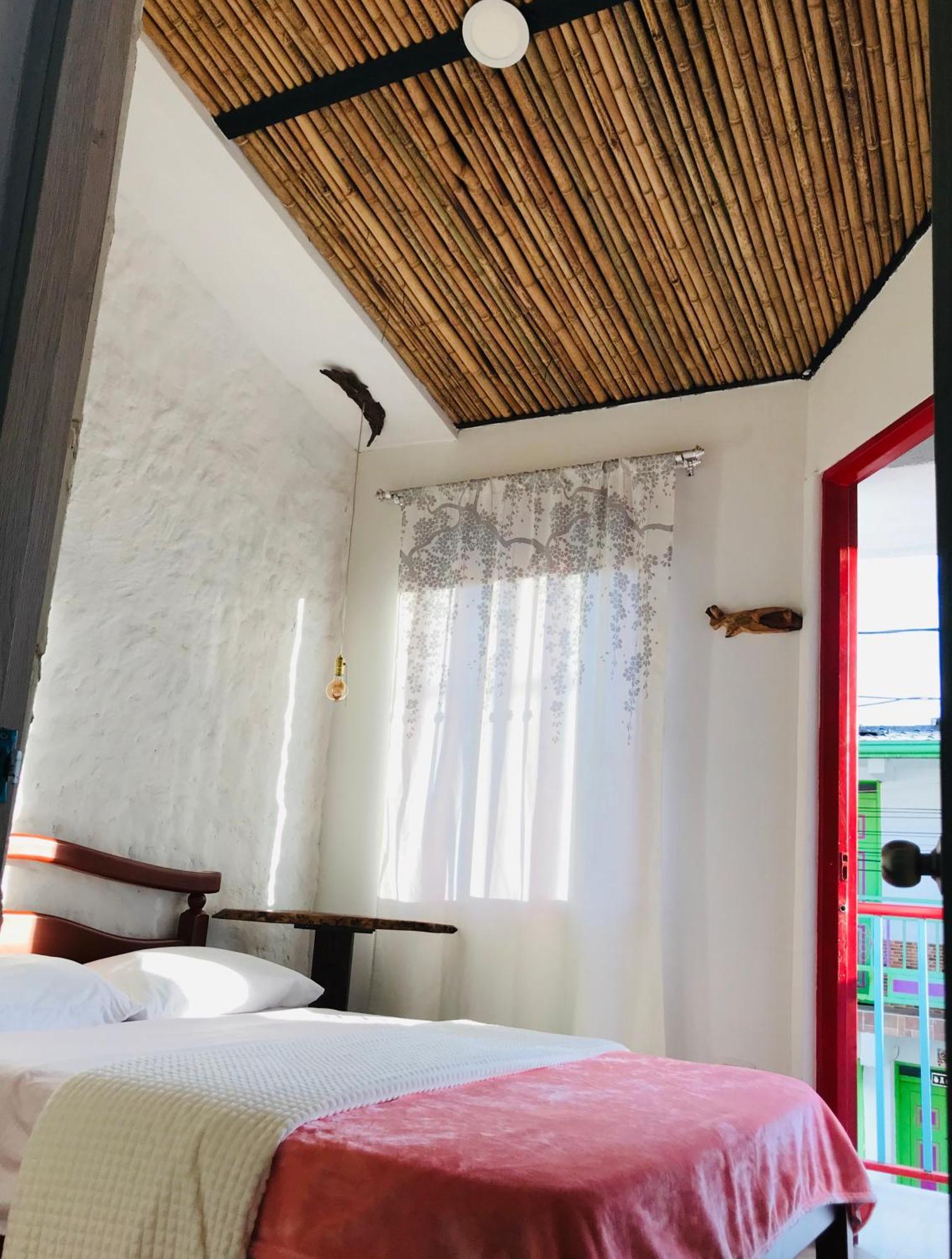 Salento_Littlehouse Villa Buitenkant foto